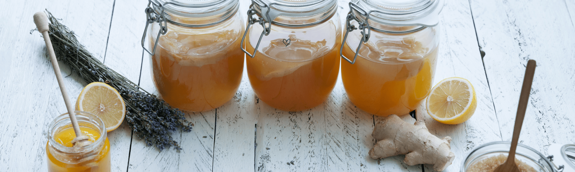 7 kombucha products to inspire you to drink kombucha daily